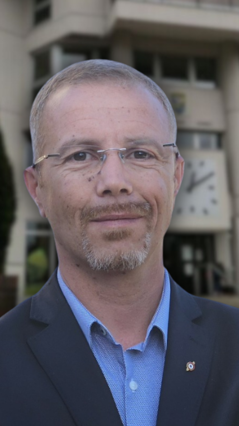Samir LAKHAL