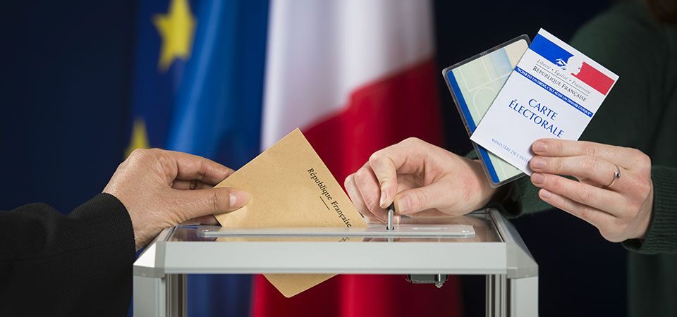 vote