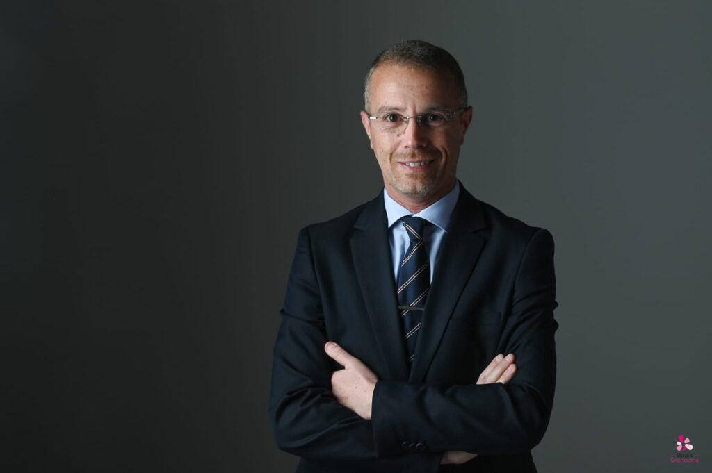 Samir LAKHAL