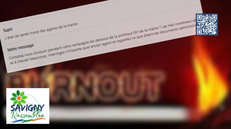 burn out